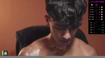 Jackson_Brownie  19-12-2021 video sexy